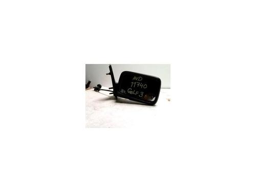Used Right mirror VW GOLF III (1H1) 1.4 (60 hp) 25428286