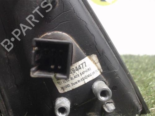 Retrovisor izquierdo OPEL MERIVA A MPV (X03) 1.7 CDTI (E75) | BP25394555C26 