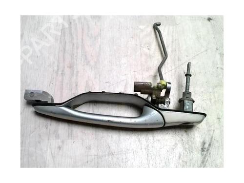Front left exterior door handle MITSUBISHI GRANDIS (NA_W) 2.0 DI-D (NA8W) | BP25420935C128 