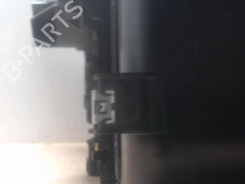 Heater matrix box DACIA LOGAN MCV II 1.2 | BP31236051M61