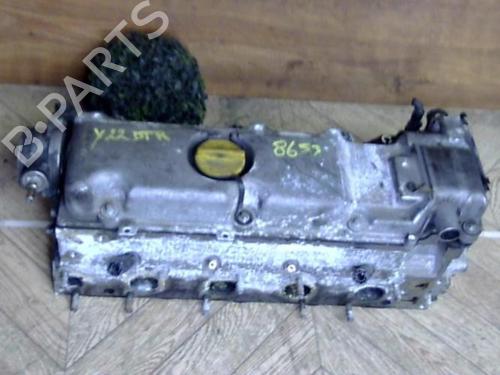 Cylinder head OPEL ZAFIRA A MPV (T98) 2.2 DTI 16V (F75) | BP29440466M5 