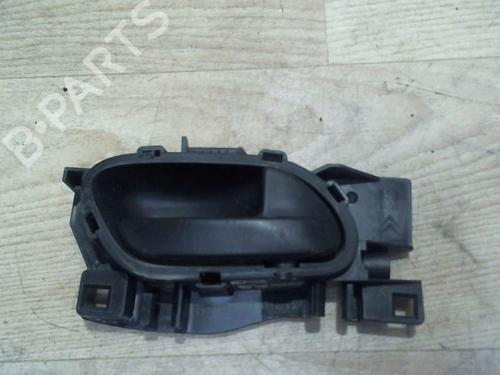 Front right interior door handle PEUGEOT PARTNER Box Body/MPV 1.6 HDi | BP25408977I14