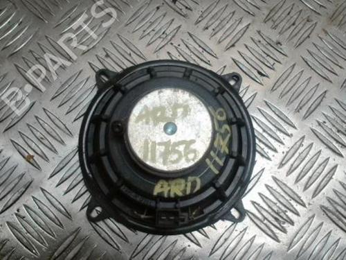 Speaker DACIA DUSTER (HS_) 1.5 dCi 4x4 (HSMC, HSMD) | BP26198005E2 
