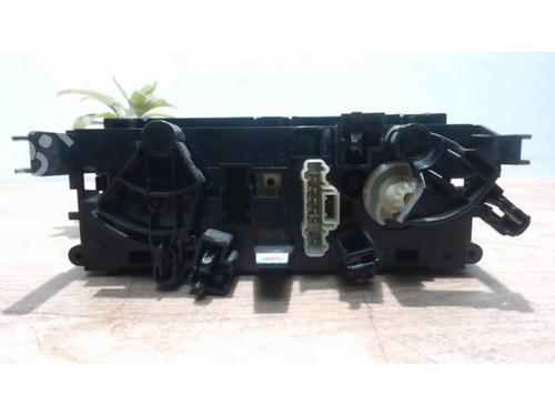 Climate control PEUGEOT 207 (WA_, WC_) 1.4 HDi | BP25411837I5 