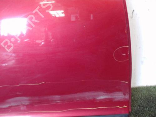 Right rear door CITROËN C4 I (LC_) 1.6 HDi | BP25395867C5 