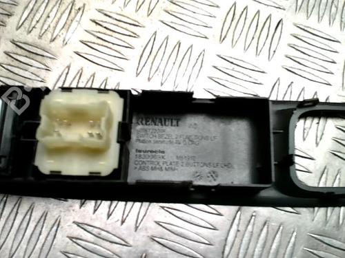 Left front window switch RENAULT CLIO IV (BH_) 1.5 dCi 75 | BP36674335I27 - Image 7