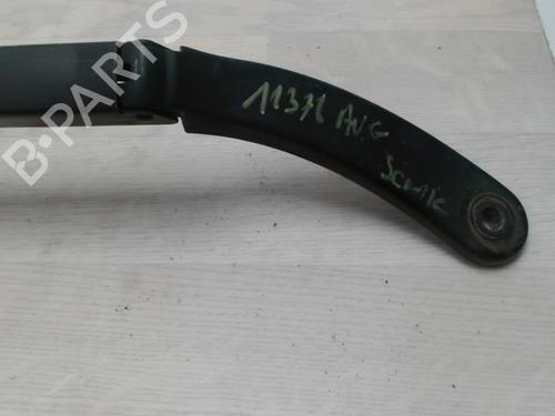 Used Front windshield wiper arm RENAULT SCÉNIC II (JM0/1_) 1.9 dCi (JM0G, JM12, JM1G, JM2C) (120 hp) 27992217