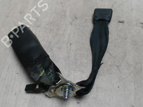 Used Seat buckle TOYOTA YARIS (_P13_) 1.4 D (NLP130_, NLP130) (90 hp) 27673510