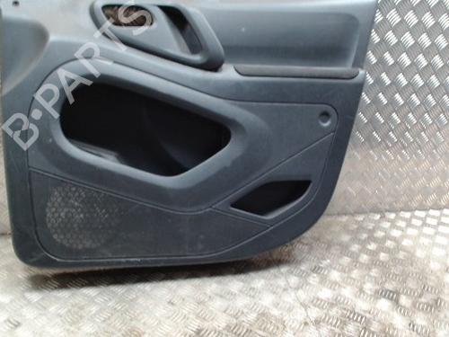 Used Front right panel Front right panel CITROËN BERLINGO Box Body/MPV (B9) 1.6 HDi 75 (75 hp) 33270270 33270270