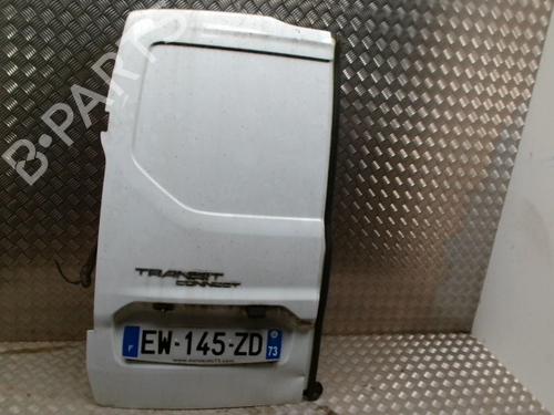 Venstre lasterom dør FORD TRANSIT CONNECT V408 Box Body/MPV 1.5 TDCi (120 hp) 31860624