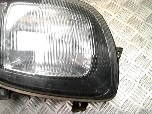 Right headlight RENAULT CLIO II (BB_, CB_) 1.6 (B/CB0D, BB00) | BP31257314C29