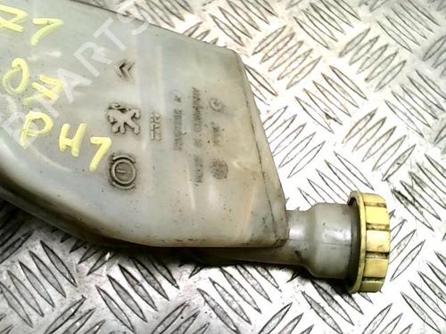 Brake master cylinder PEUGEOT 207 (WA_, WC_) 1.6 HDi | BP31234723M77
