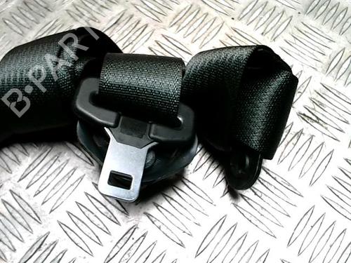 Rear left seatbelt OPEL MERIVA B MPV (S10) 1.4 (75) | BP31332305I29 - Image 3