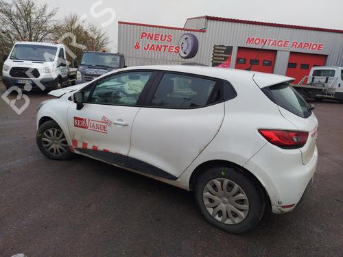 Switch RENAULT CLIO IV (BH_) 1.5 dCi 75 | BP34614928I30  - Image 8