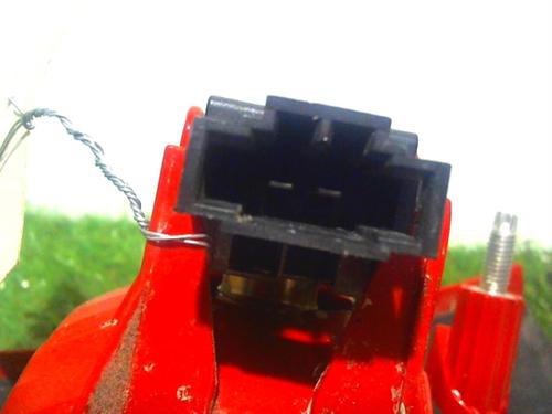 Right tailgate light VW EOS (1F7, 1F8) 1.4 TSI | BP25393914C80