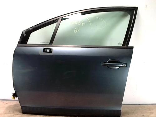 Used Left front door CITROËN C4 I (LC_) 1.6 HDi (90 hp) 25420790