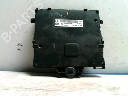 Øvrige styreenhet RENAULT KANGOO Express (FW0/1_) 1.5 dCi 85 (FW0K, FW0L, FW0B) | BP25424031M11