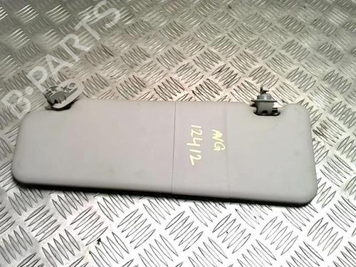 Used Left sun visor DACIA SANDERO 1.5 dCi (88 hp) 31225270