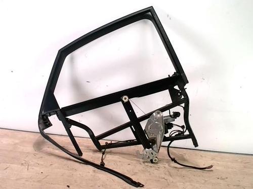 Elevalunas trasero derecho AUDI A6 C5 (4B2, 4B4) 2.5 TDI quattro (180 hp) 31220430