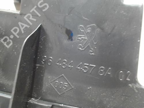Used Other PEUGEOT 1007 (KM_) 1.4 (75 hp) 29002684