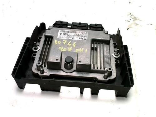 Used Engine control unit (ECU) PEUGEOT 207 (WA_, WC_) 1.6 HDi (90 hp) 31234617
