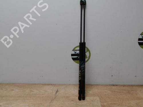 Used Tailgate lift support PEUGEOT 1007 (KM_) 1.4 (75 hp) 29025304