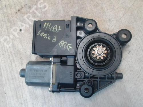 Used Left rear window motor RENAULT GRAND SCÉNIC III (JZ0/1_) 1.5 dCi (JZ09, JZ0D, JZ10, JZ14, JZ1G, JZ29, JZ2C) (110 hp) 27581403