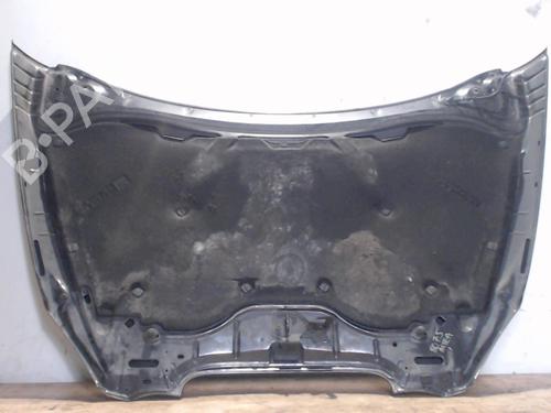 Capot SEAT ALTEA (5P1) 2.0 TDI 16V (140 hp) 31219753