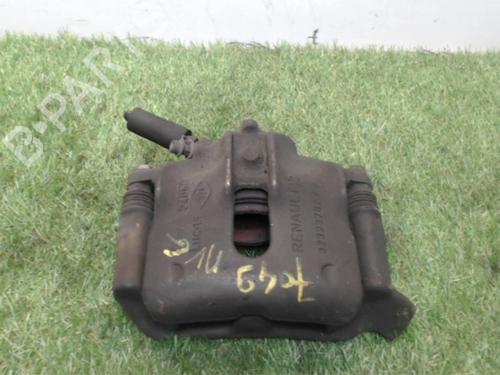 Used Left front brake caliper RENAULT LAGUNA I (B56_, 556_) 2.2 D (B56F/2) (83 hp) 25390147