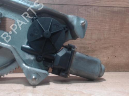 Front left window mechanism RENAULT KANGOO (KC0/1_) 1.9 dCi 4x4 (KC0V) | BP25411238C22 - Image 5