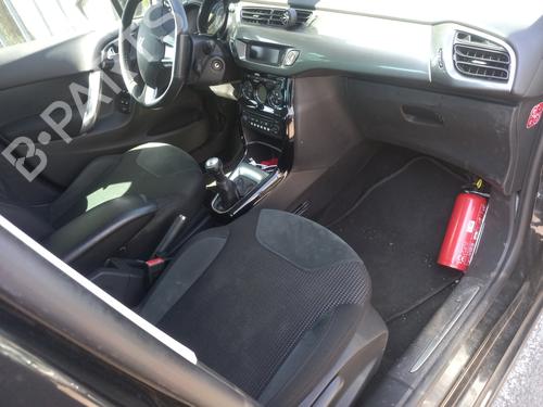 Other CITROËN C3 II (SC_) 1.6 HDi | BP39207159O1 - Image 8