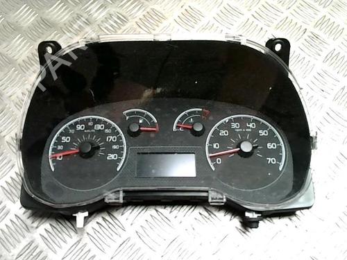 Used Instrument cluster Instrument cluster CITROËN NEMO MPV 1.3 HDi 75 (75 hp) 36164376 36164376