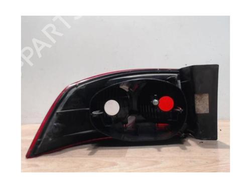 Right taillight RENAULT LAGUNA II (BG0/1_) 1.9 dCi (BG12) | BP25386693C35 