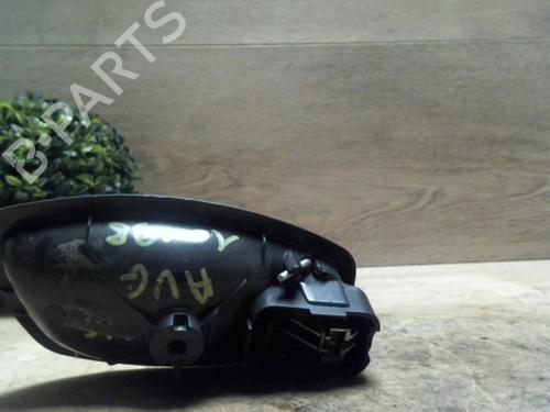 Used Front left interior door handle RENAULT MEGANE III Hatchback (BZ0/1_, B3_) 1.5 dCi (BZ09, BZ0D, BZ1W, BZ29, BZ14) (110 hp) 29214599