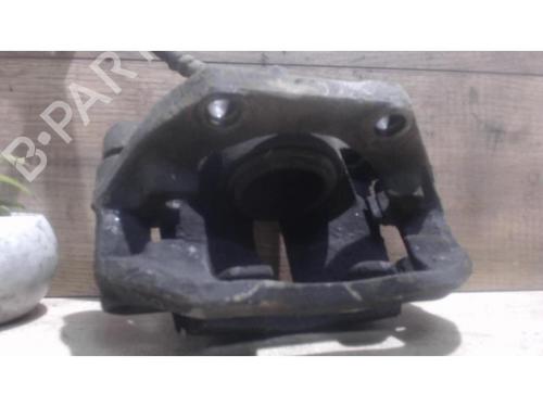 Left front brake caliper RENAULT KANGOO Express (FC0/1_) 1.5 dCi (FC07, FC1R) | BP25414333M105 