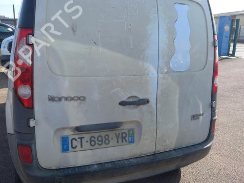 Licence plate light RENAULT KANGOO Express (FW0/1_) 1.5 dCi 75 (FW07, FW10, FW04) | BP36048685I40 - Image 5