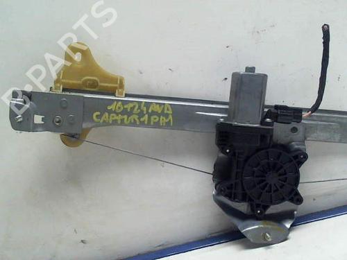 Front right window mechanism RENAULT CAPTUR I (J5_, H5_) 1.2 TCe 120 | BP25417691C23 - Image 2