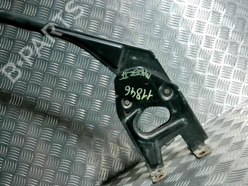 Travão de mão RENAULT MASTER II Van (FD) 2.2 dCI 90 (FD0G, FD0N, FD2G, FD2N, FD3G, FD3N) (90 hp) 31230885