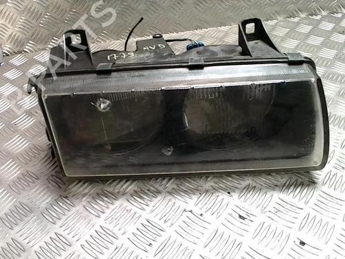 Used Right headlight Right headlight 37231808 37231808