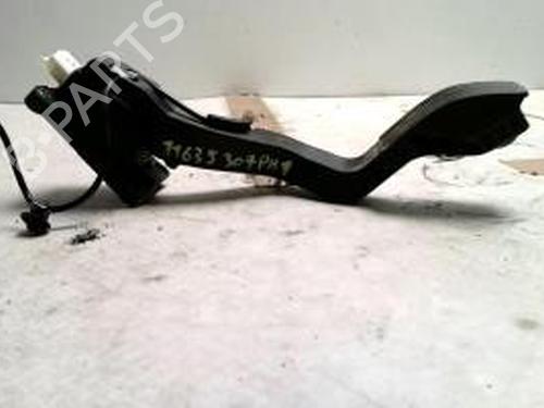 Sensor electrónico PEUGEOT 307 (3A/C) 1.6 16V (109 hp) 26721545