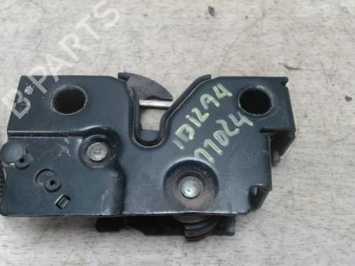 Hood lock SEAT IBIZA IV (6J5, 6P1) 1.6 TDI | BP28105672C133 