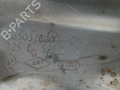Used Clutch pedal DACIA LODGY (JS_) 1.5 dCi (JSMC, JSAF) (107 hp) 31225143