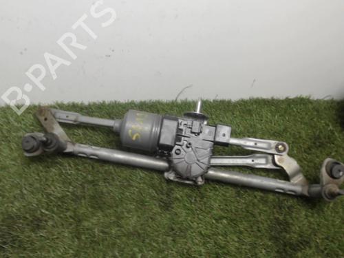 Used Front wiper motor SEAT IBIZA IV (6J5, 6P1) 1.4 (85 hp) 25395022