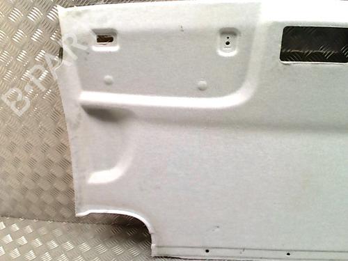 Techo interior CITROËN NEMO Box Body/MPV (AA_) 1.3 HDi 75 | BP31224919I12
