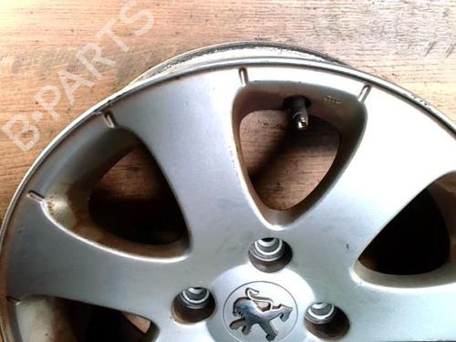 Rim PEUGEOT 307 (3A/C) 1.6 16V | BP25426777C45 