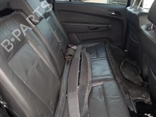 Injection pump OPEL ZAFIRA / ZAFIRA FAMILY B (A05) 1.9 CDTI (M75) | BP31227964M78 