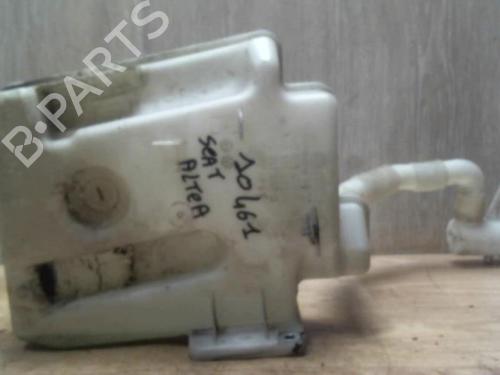 Windscreen washer tank SEAT ALTEA (5P1) 2.0 TDI 16V | BP28528625C113 