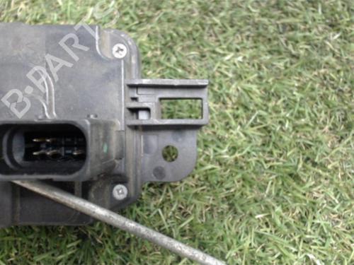 Front right lock OPEL ASTRA H (A04) 1.7 CDTI (L48) | BP25393133C97 