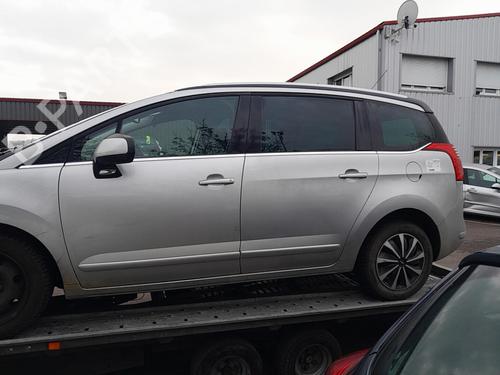 Front right panel PEUGEOT 5008 (0U_, 0E_) 2.0 HDi | BP31229184C59 