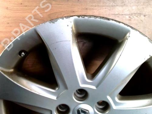 Fælk RENAULT VEL SATIS (BJ0_) 3.5 V6 (BJ0R, BJ0V, BJ0U) | BP27315898C45